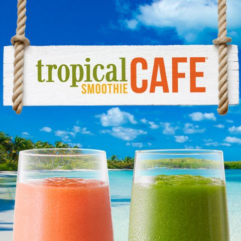 3HM Wins Tropical Smoothie Cafe