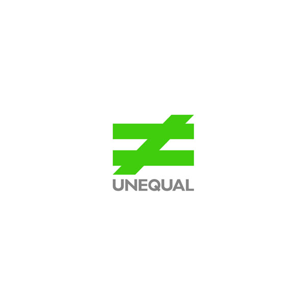 unequal logo