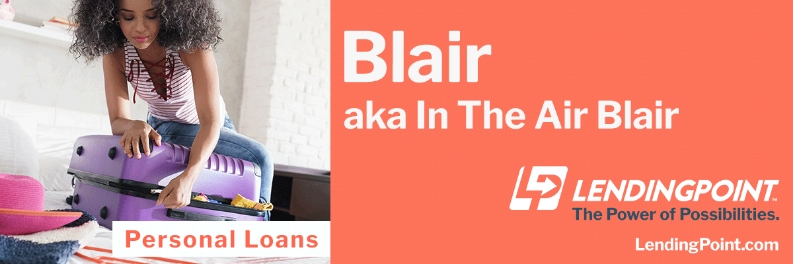 LendingPoint - Personal Loans, Blair