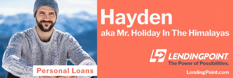 LendingPoint - Personal Loans, Hayden