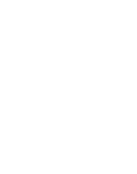 3HEADEDMONSTER - White Worm Character Line Drawing, Facing Left 3HEADEDMONSTER - White Worm Character Line Drawing, Facing Left