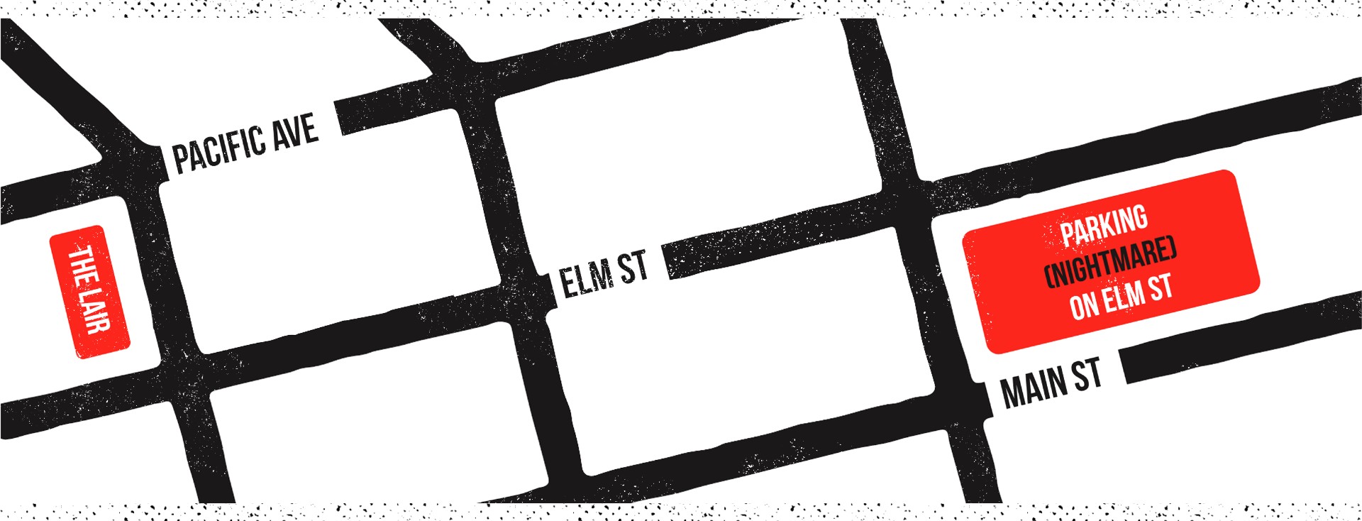 contact map