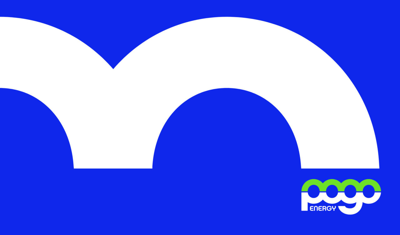 POGO Energy 3Headed Monster