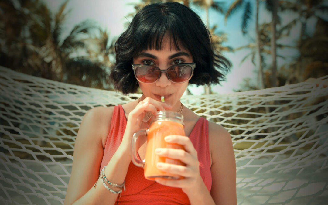 Tropical Smoothie Cafe