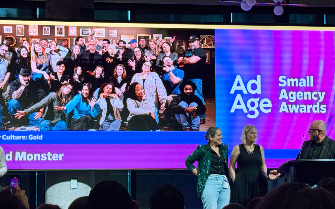 How 3Headed Monster turns its team into full-fledged creative ‘monsters’