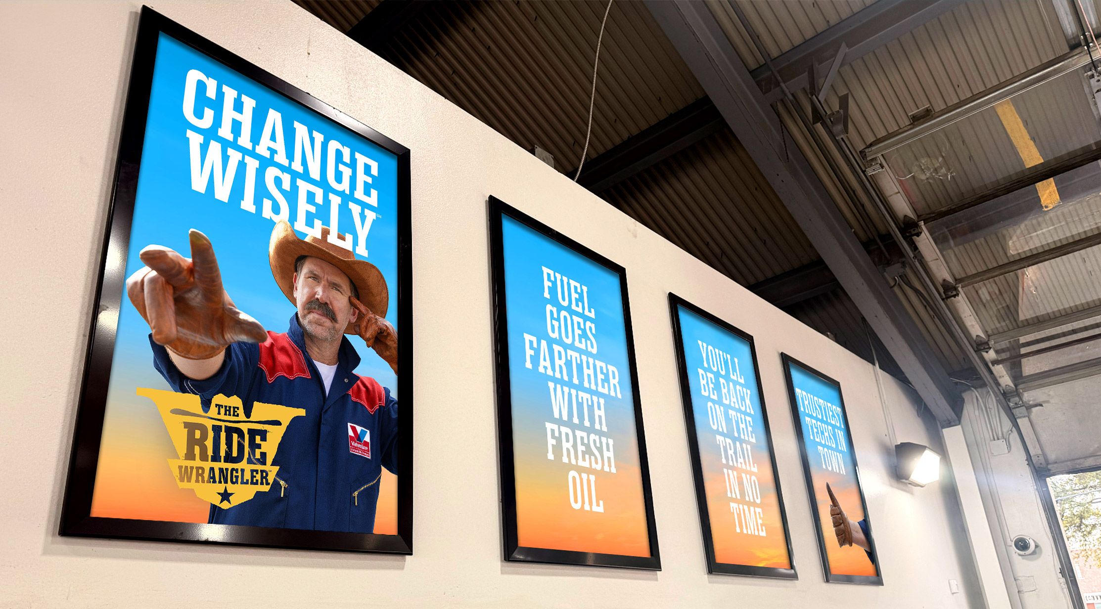 Change Wisely Creative